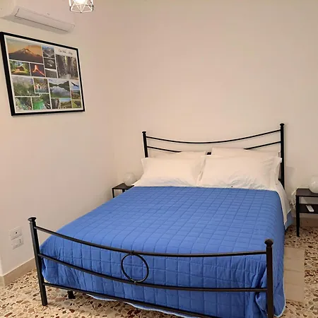 Apartment Da Alfio E Pina - In *
